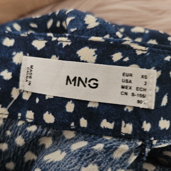 Mango Blouse - Picture 13 of 13